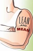 lean and mean
